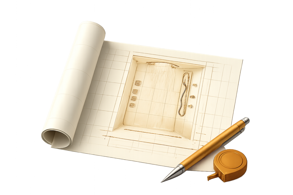 equipos de hidroterapia a medida