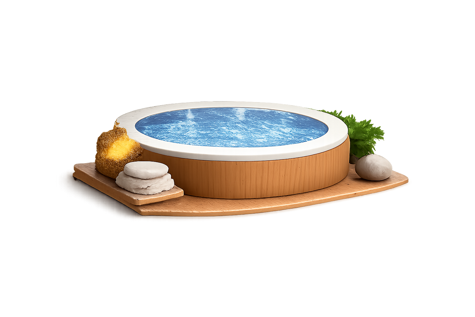comprar jacuzzi