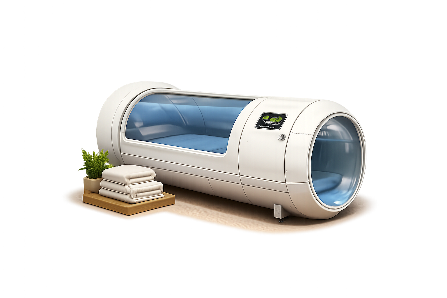 comprar camara hiperbarica