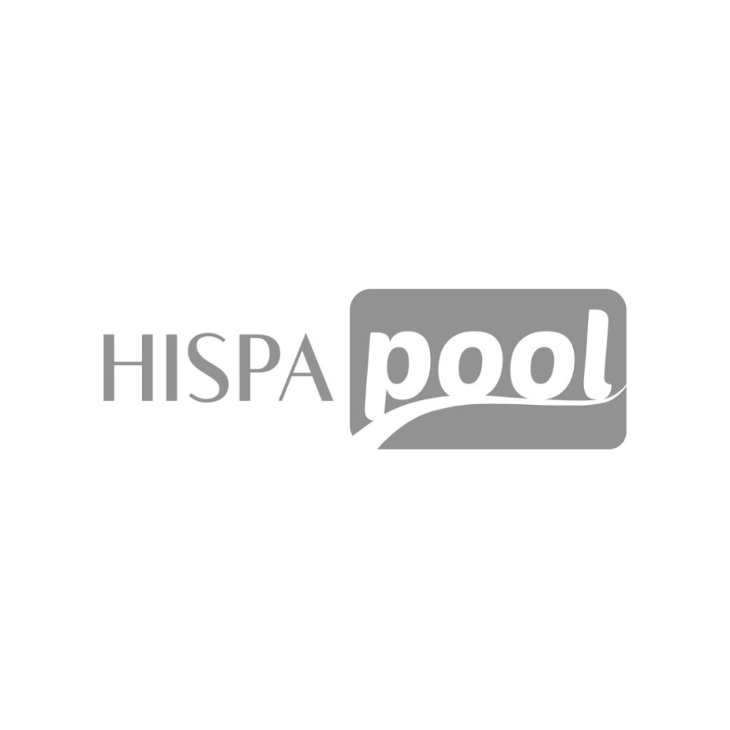 logo hispa pool